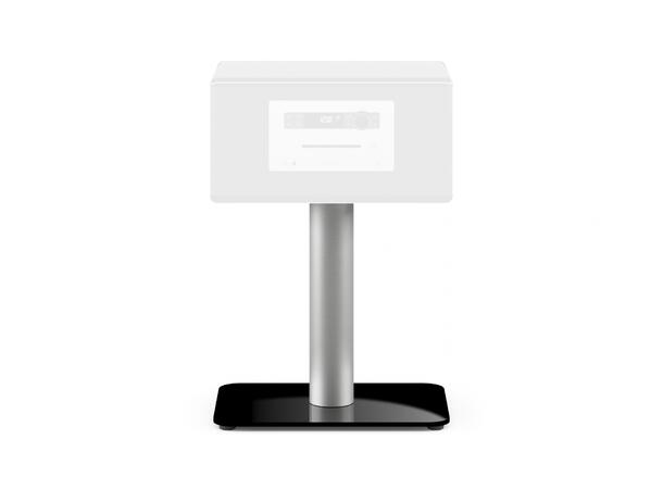 Sonoro HiFi gulvstativ, sort Gulvstativ til Sonoro HiFi 